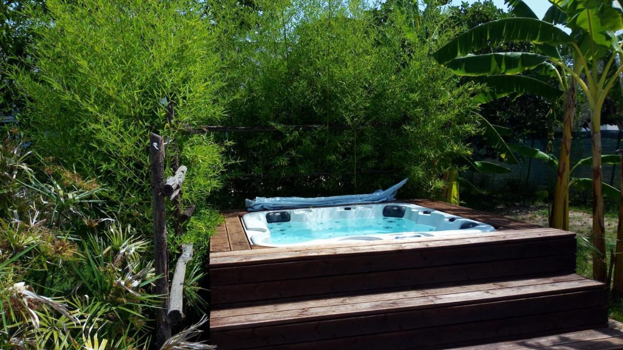 I Fichi Bianchi Bed & Breakfast Cutrofiano Luaran gambar